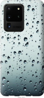 

Чохол Скло в краплях на Samsung Galaxy S20 Ultra 1045954
