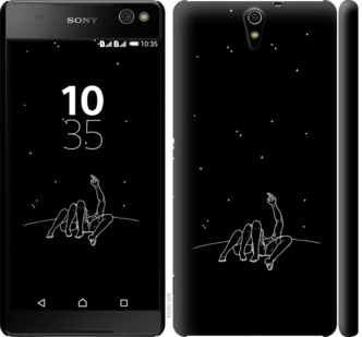

Чехол Романтика для Sony Xperia C5 Ultra Dual E5533 725765