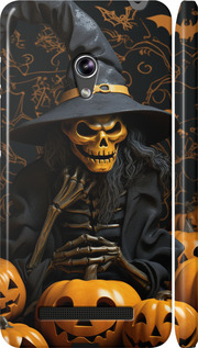 

Чохол Halloween 2 на Asus Zenfone 5 1640037
