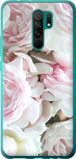 

Чохол Півонії v2 на Xiaomi Redmi 9 932247