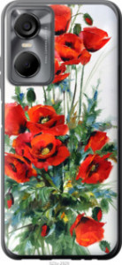 Чохол Макі на Tecno POP 6 Pro BE8