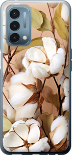 

Чехол Хлопок для OnePlus Nord N200 1648694
