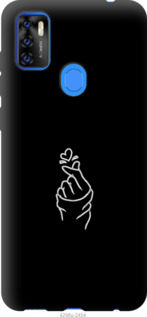 

Чохол Love You на ZTE Blade A7S 2020 1186227