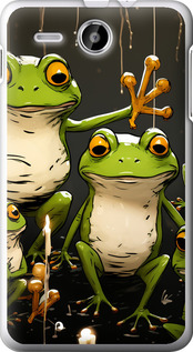 

Чохол Жабки 2 на Lenovo A529 1642102