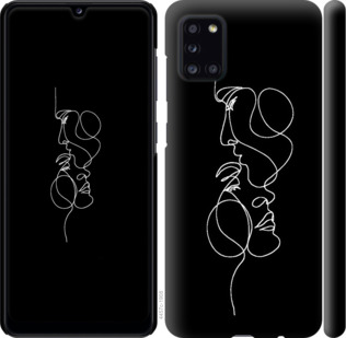 

Чохол Пара на Samsung Galaxy A31 A315F 932790
