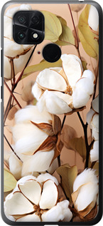 

Чехол Хлопок для Xiaomi Poco C40 1648381
