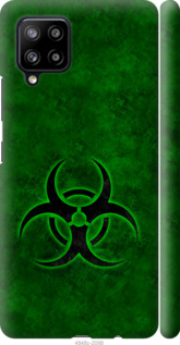 

Чохол biohazard 30 на Samsung Galaxy A42 A426B 1170079