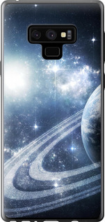 

Чохол Кільця Сатурна на Samsung Galaxy Note 9 N960F 1612941