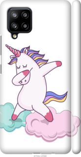 

Чохол Єдиноріг на Samsung Galaxy A42 A426B 1168469