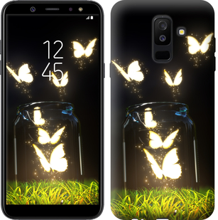 

Чохол Метелики на Samsung Galaxy J8 2018 679148