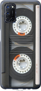 

Чохол Касета на Oppo A52 1569093