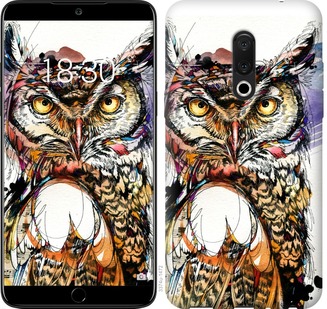 

Чохол Сова 3 на Meizu 15 759715