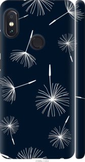 

Чохол одуванчики для Xiaomi Redmi Note 5 (DC) 1358882