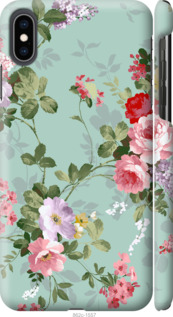 

Чохол Квіткові шпалери 2 на iPhone XS Max 1009904