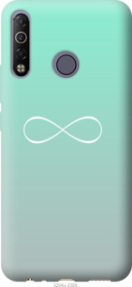 

Чохол Знак нескінченності на Tecno Camon 12 Air CC6 1189957