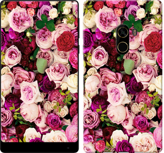 

Чехол Розы и пионы для Xiaomi Mi MiX 2 652173