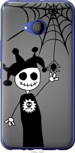 

Чехол Happy Halloween для HTC U11 Life 1418662