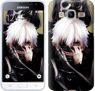 

Чохол Токійський Гуль на Samsung Galaxy J2 (2016) J210 653718