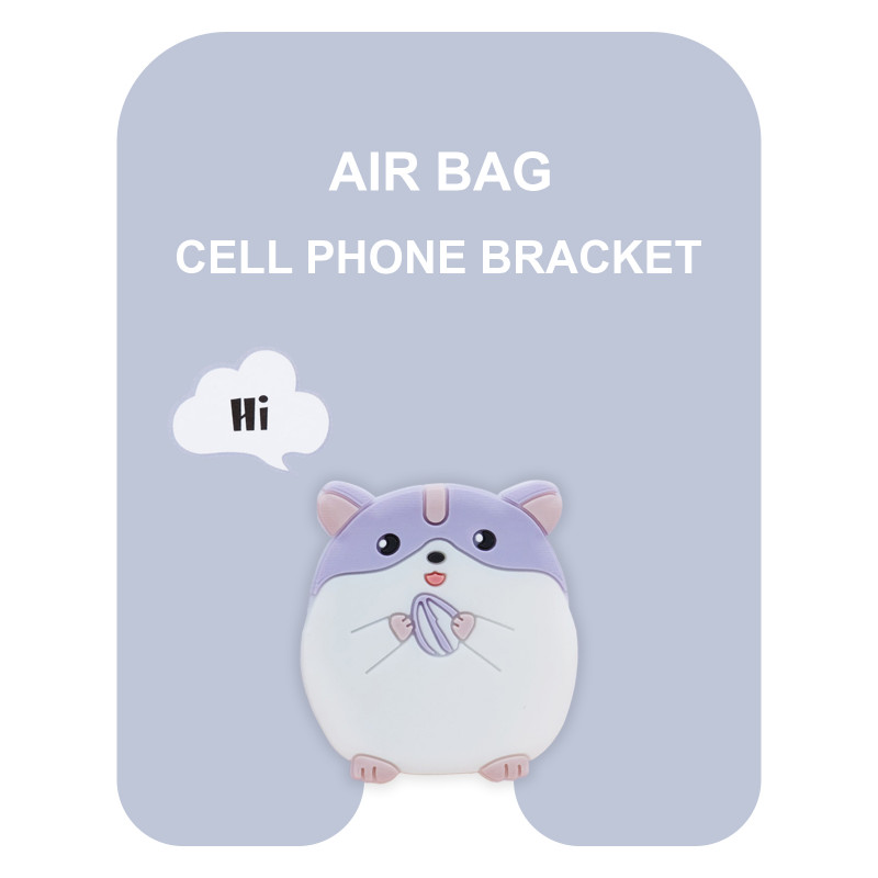 Держатель для телефона Popsocket Air Bag (Shorts Rat)