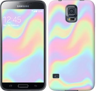 

Чохол пастель на Samsung Galaxy S5 g900h 320376