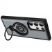 Фото TPU+Textured PC Magnet на Samsung Galaxy S25 Ultra (Grey) на vchehle.ua