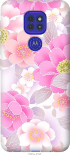 

Чохол Цвіт яблуні на Motorola G9 Play 1145983