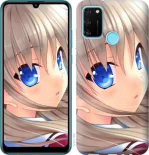 

Чохол Шарлотта на Huawei Honor 9A 923055