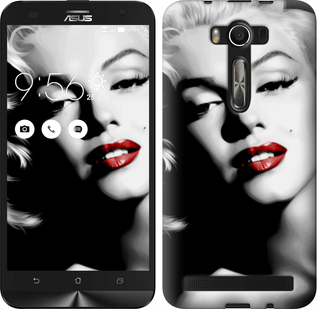 

Чохол Мерлін Монро на Asus ZenFone 2 Laser 2 ZE550KL 449737