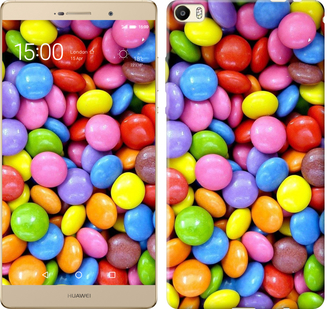 

Чохол MandD на Huawei P8 Max 587825