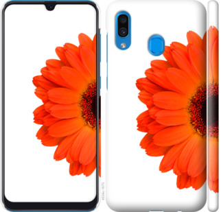 

Чехол Гербера 1 для Samsung Galaxy A30 802339
