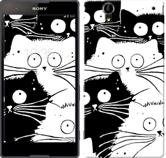 

Чохол Коти v2 на Sony Xperia T2 Ultra Dual D5322 285514