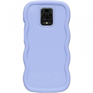 Чохол TPU Ripple для Xiaomi Redmi Note 9 Pro