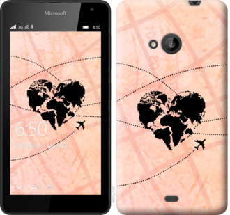 

Чохол Подорожуй на Microsoft Lumia 535 795229