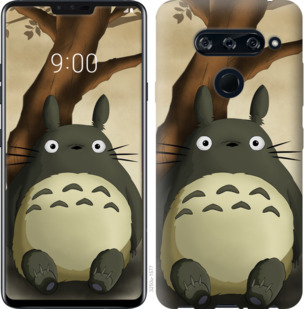 

Чехол Мой сосед Тоторо для HTC U12 Plus 781138