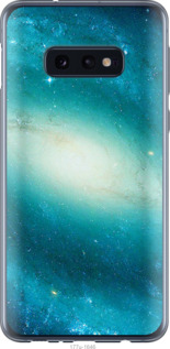 

Чехол Голубая галактика для Samsung Galaxy S10e 1567652