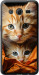 Чехол Котики 2 для Samsung Galaxy Core 2 G355