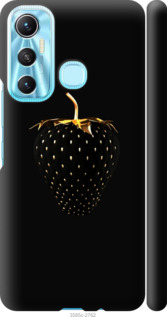 

Чохол Чорна полуниця на Infinix Hot 11 1426858