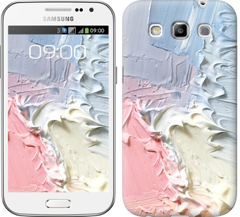 

Чехол Пастель v1 для Samsung Galaxy Win i8552 625658