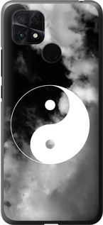 

Чехол Инь и Янь для Xiaomi Poco C40 1502229