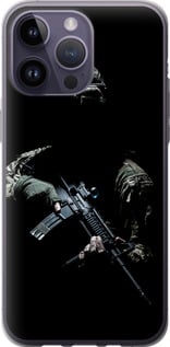 Чохол Захисник v3 на iPhone 14 Pro Max
