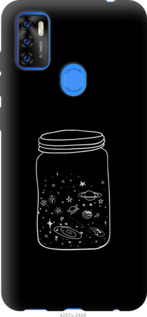 

Чохол Космос в банку на ZTE Blade A7S 2020 1186357