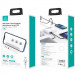 Замовити МЗП Usams US-CC160 P1 65W Super Si Fast Charging USB Extension Socket (White) на vchehle.ua