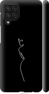 

Чехол Силуэт1 для Samsung Galaxy M22 M225F 1577837