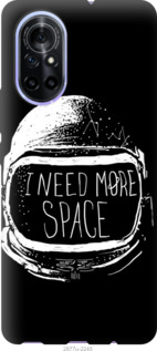 

Чохол I need more space на Huawei Nova 8 1177156