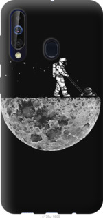 

Чохол Moon in dark на Samsung Galaxy A60 2019 A606F 740808
