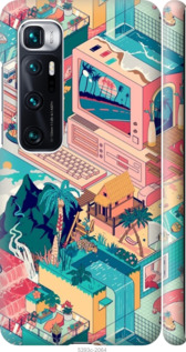 

Чохол Лофи япония мимими для Xiaomi Mi 10 Ultra 1402363