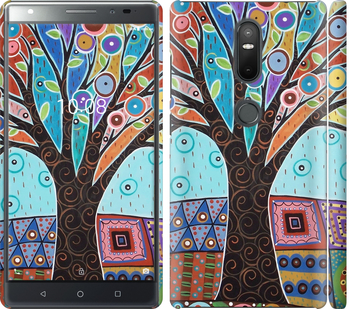 

Чехол Арт-дерево для Lenovo Phab 2 Plus 319954