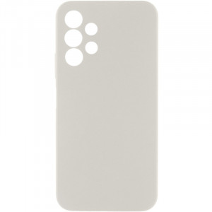 Чехол Silicone Cover Lakshmi Full Camera (AAA) для Samsung Galaxy A32 4G