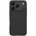 Фото Чехол Nillkin Matte Magnetic Pro для Apple iPhone 17 Pro (6.3") (Черный / Black) на vchehle.ua
