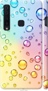 Чехол Пузырьки для Samsung Galaxy A9 (2018)